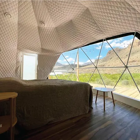 Eco Dom Tent Vedi Exterior photo