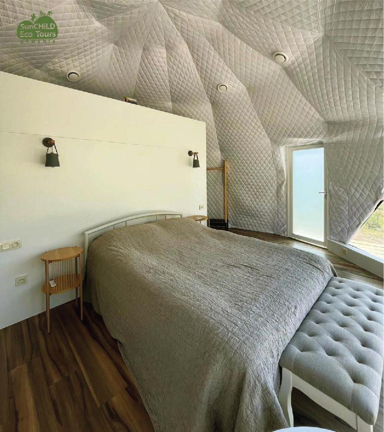 Eco Dom Tent *