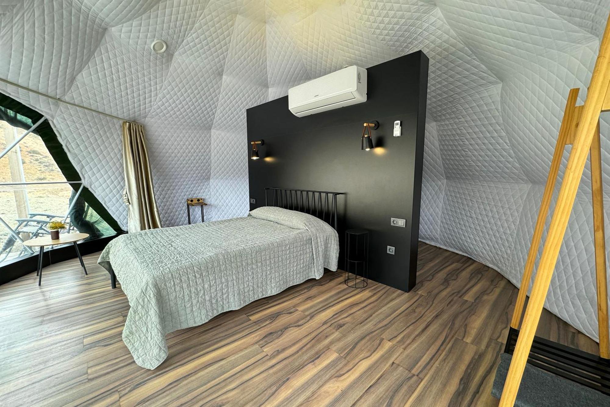 Luxury tent Eco Dom Tent