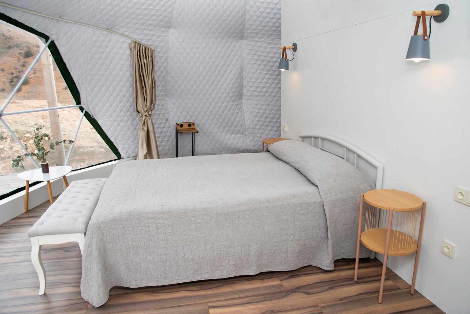 Eco Dom Tent Vedi