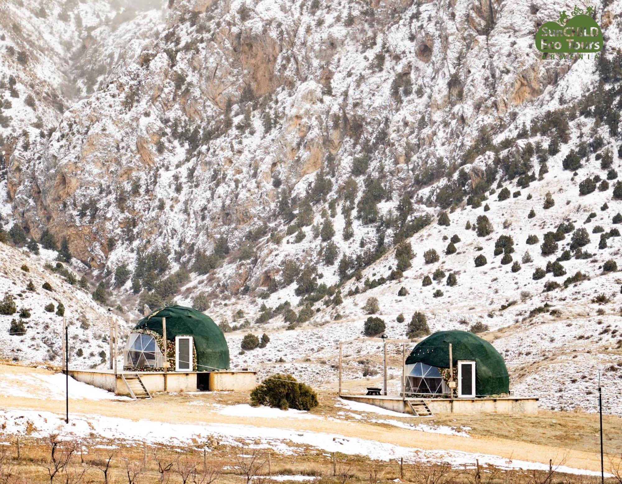 Eco Dom Tent *